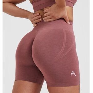 Oner Active Effortless Berry Shorts